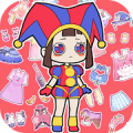 YOYO Doll Anime Dress Up Game icon