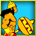 Hanuman Adventure Indian game Mod APK icon