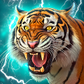 The Tiger Mod APK icon