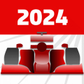 Racing Calendar 2024 + Ranking Mod APK icon