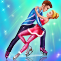 Ice Skating Ballerina Life Mod APK icon