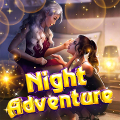 Night Adventure Mod APK icon