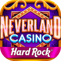 Neverland Casino - Slots Games Mod APK icon