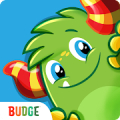 Budge World - Kids Games 2-7 Mod APK icon