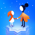 Monument Valley 2‏ icon