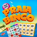 Praia Bingo: Slot & Casino Mod APK icon