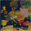 Age of History II - Lite Mod APK icon