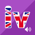 Irregular Verbs Mod APK icon