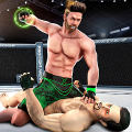 Martial Arts Kick Boxing Game Mod APK icon