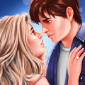 Romance Story Love and Choices Mod APK icon