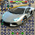 Car Race 3D - Race in Car Game Mod APK icon