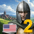 KR 2 - King Simulator PRO Mod APK icon