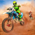 Trial Xtreme Dirt Bike Racing Mod APK icon