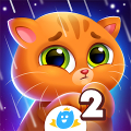 Bubbu 2 - My Pet Kingdom Mod APK icon