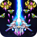 Space Shooter: Alien War Mod APK icon