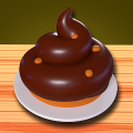 Cake Baking: ASMR Cooking Mod APK icon