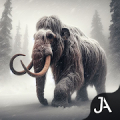 Ice Age Hunter Mod APK icon