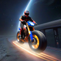 Impossible Tricky bike riding Mod APK icon