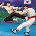 Karate Fighter: Fighting Games Mod APK icon