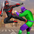 Street Fight: Beat Em Up Games Mod APK icon