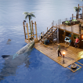 Oceanborn: Survival in Ocean Mod APK icon