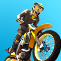 Stunt Biker 3D icon