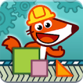 Pango factory: learn to code Mod APK icon