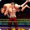 Beat Em Up Wrestling Game Mod APK icon