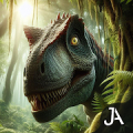 Dino Safari 2 Mod APK icon
