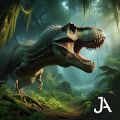 Dinosaur Safari Mod APK icon
