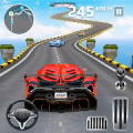 GT Car Stunt 3D: Car Driving Mod APK icon