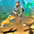 Jungle Hunter 2017 Mod APK icon