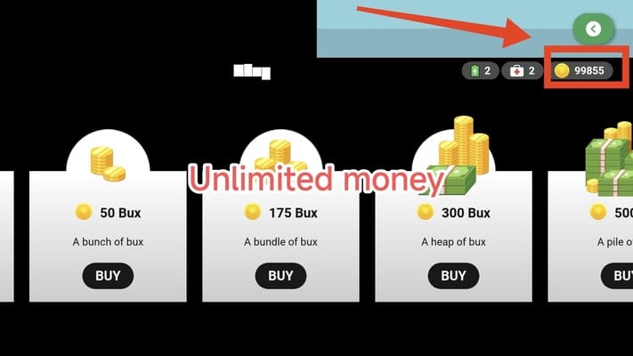 Stream Roblox Robux Infinity Download Apk 2022 Happymod from