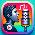 Video Voice Changer FX Mod APK icon