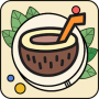 Lovely Fruit: Juice 2048 Mod APK 1.0.1 - Baixar Lovely Fruit: Juice 2048 Mod para android com [Dinheiro Ilimitado]