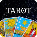 Tarot Divination - Cards Deck Mod APK icon