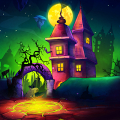 Halloween room: Sinister tales Mod APK icon