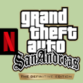 GTA: San Andreas – NETFLIX Mod APK icon