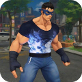 Deadly fighters fighting game Mod APK icon