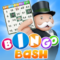 Bingo Bash: Live Bingo Games Mod APK icon