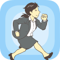 Skip work!　-escape game‏ icon