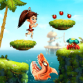 Jungle Adventures 3 Mod APK icon