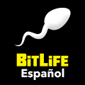 Bitlife Español Mod APK icon