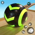 Racing Ball Master 3D Mod APK icon