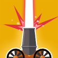 Ball Blast Cannon blitz mania Mod APK icon