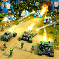 Art of War 3:RTS strategy game Mod APK icon