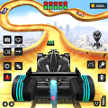 Formula Car Racing: Car Stunt Mod APK icon