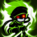 Shadow Hero Mod APK icon