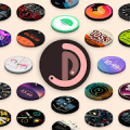 Watch Faces - Pujie Mod APK icon