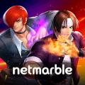 The King of Fighters ALLSTAR Mod APK icon